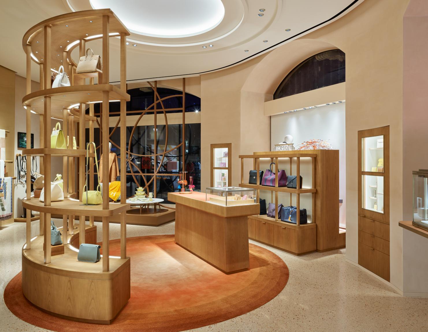 Louis Vuitton's Latest Savoir-Faire is a Fully Shoppable Vancouver  Penthouse